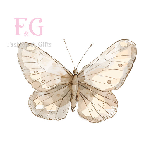 Gift card FG - Butterfly